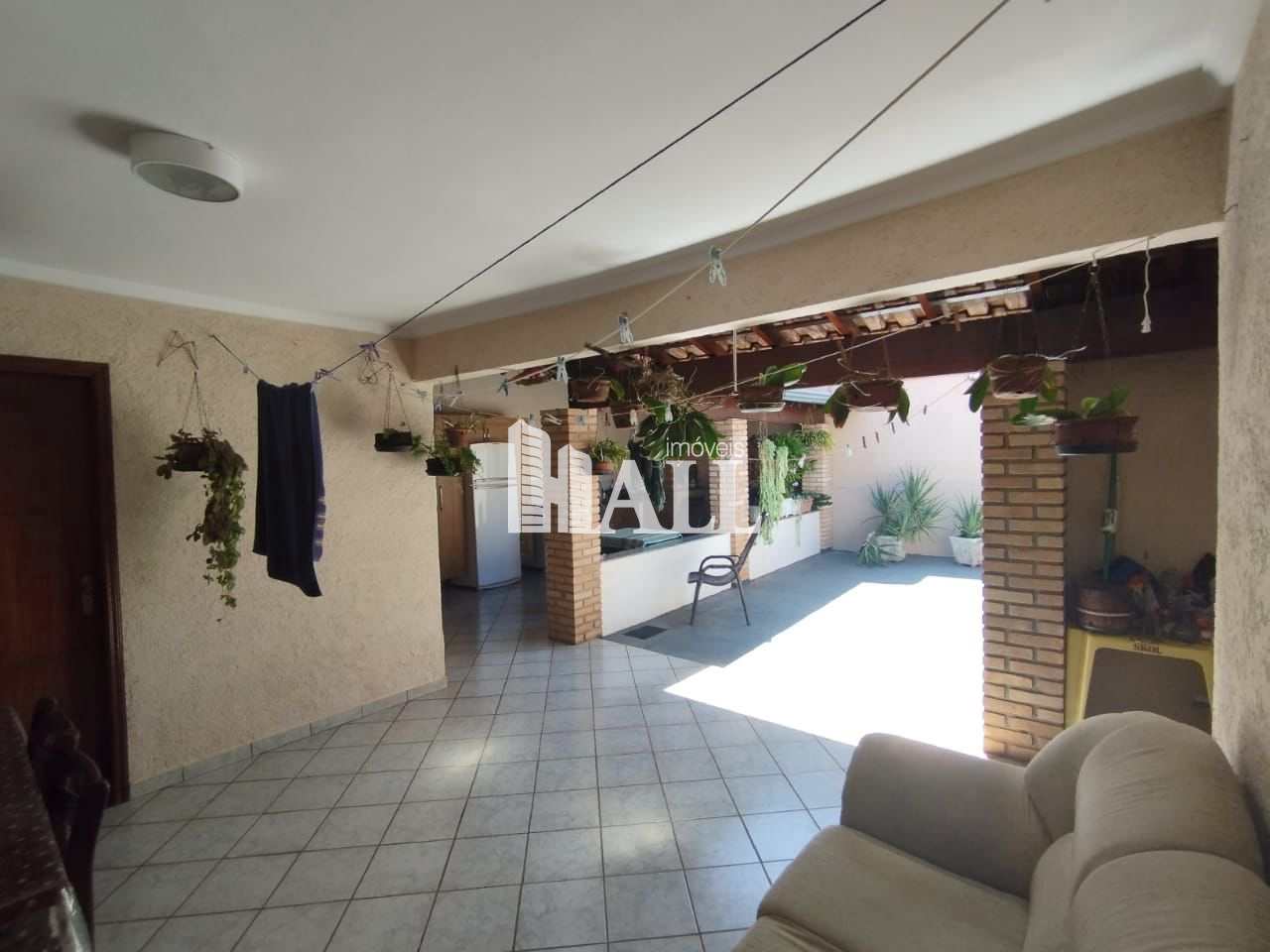 Casa à venda com 3 quartos, 200m² - Foto 13