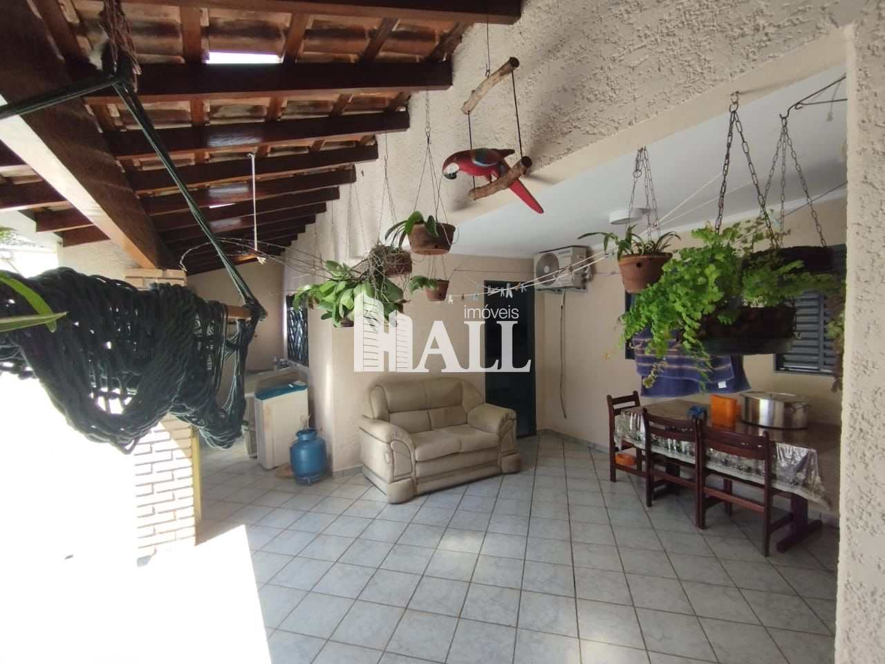 Casa à venda com 3 quartos, 200m² - Foto 15