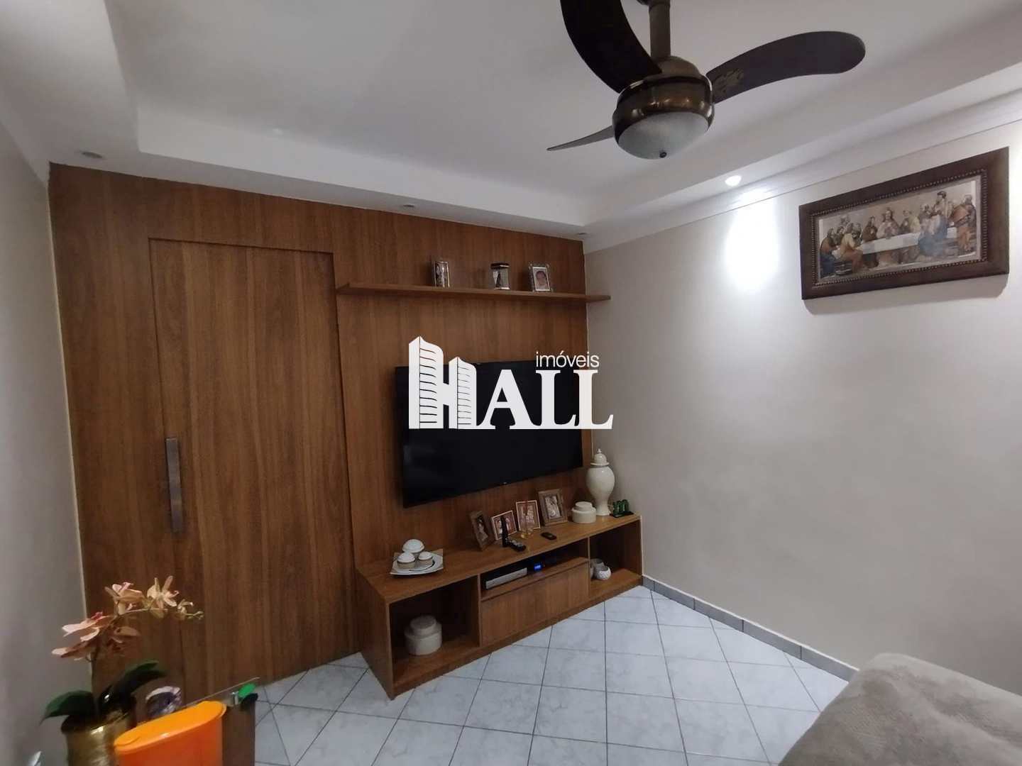 Sobrado à venda com 3 quartos, 200m² - Foto 17
