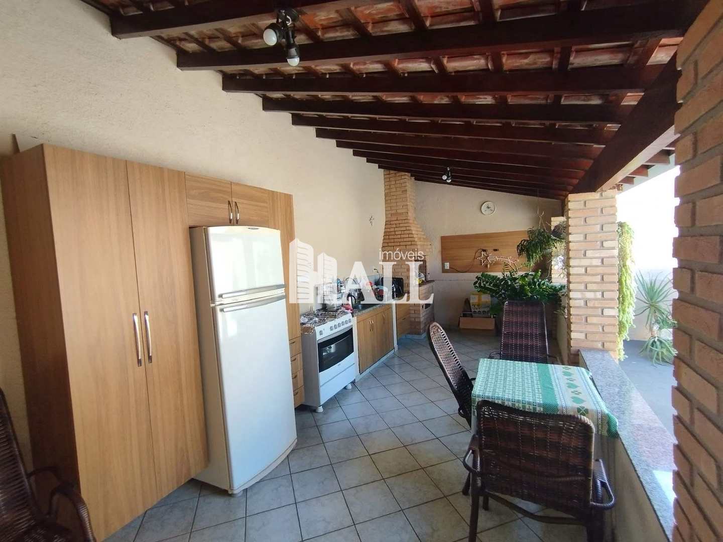 Casa à venda com 3 quartos, 200m² - Foto 11