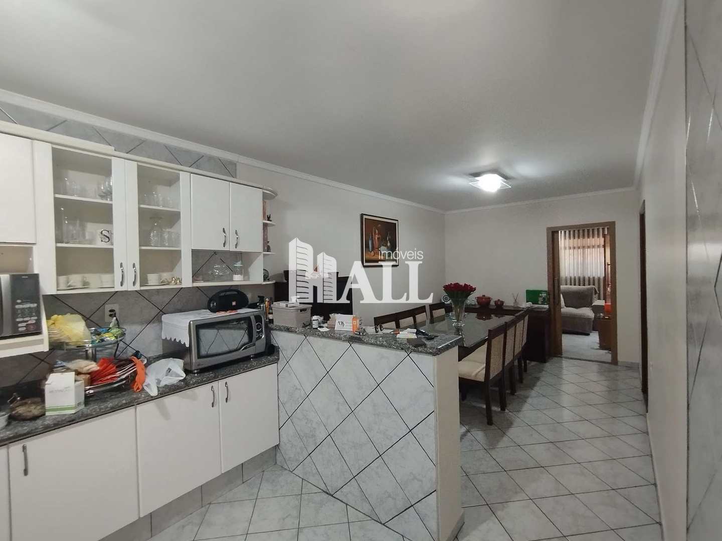 Casa à venda com 3 quartos, 200m² - Foto 6