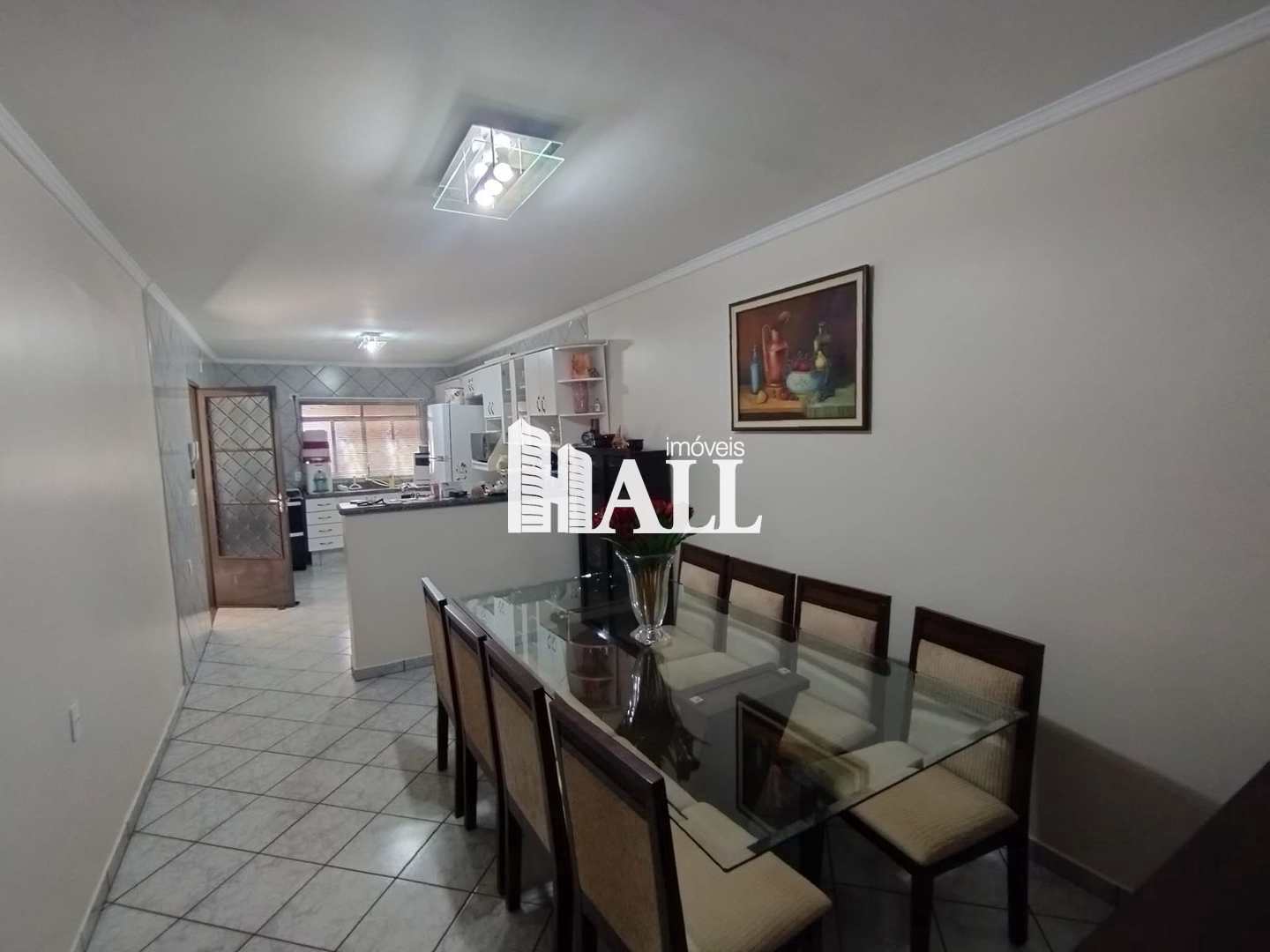 Sobrado à venda com 3 quartos, 200m² - Foto 18