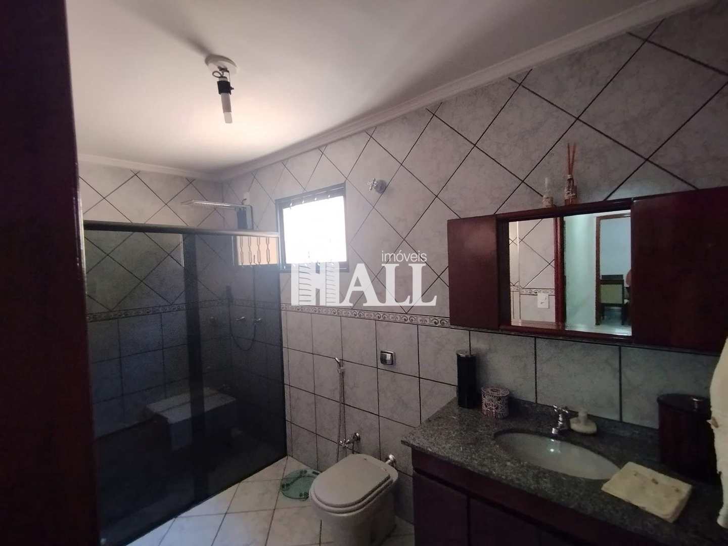 Casa à venda com 3 quartos, 200m² - Foto 10