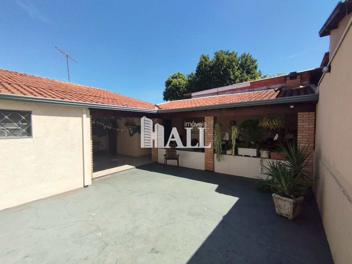 Casa à venda com 3 quartos, 200m² - Foto 12