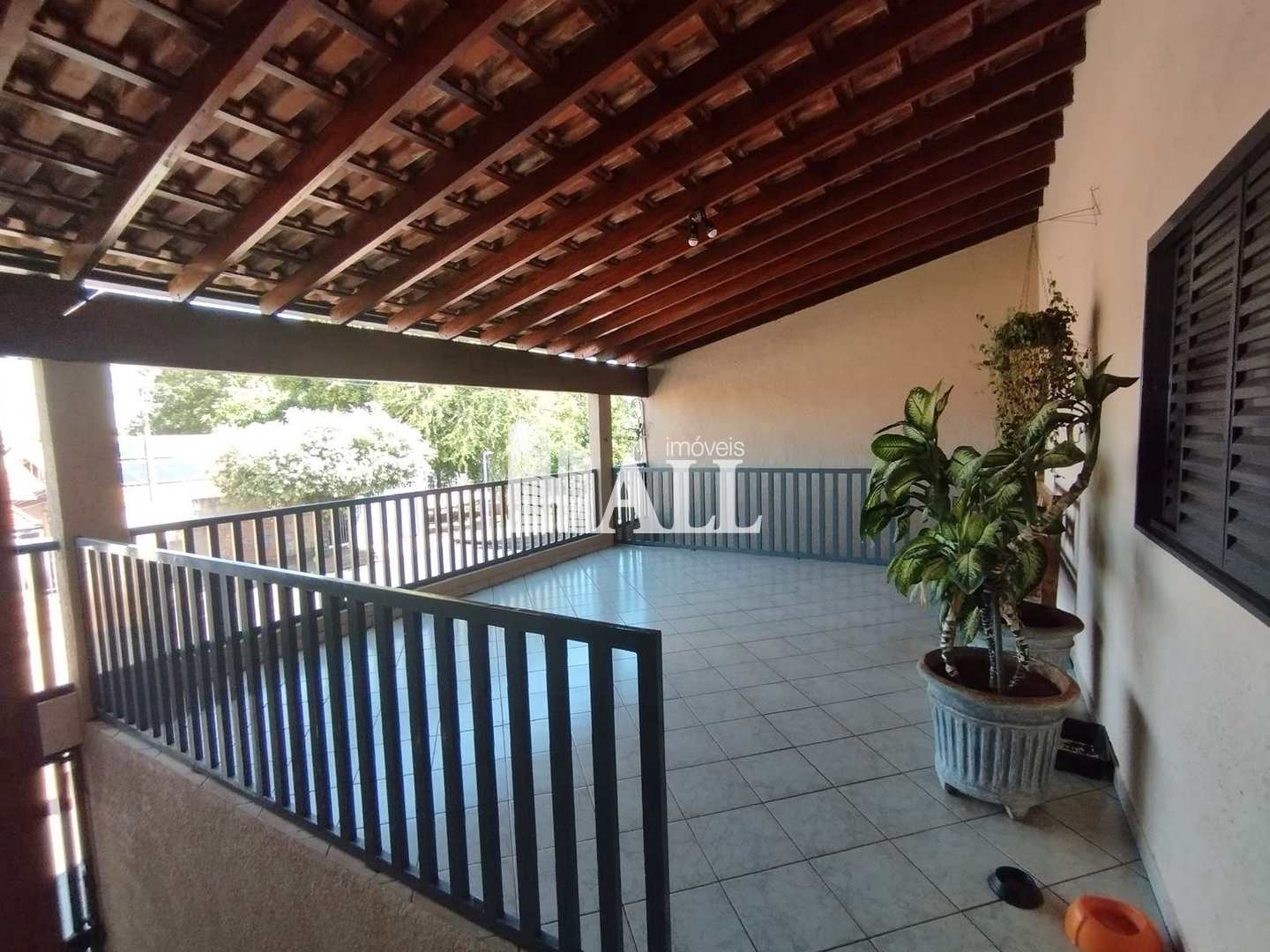 Casa à venda com 3 quartos, 200m² - Foto 8