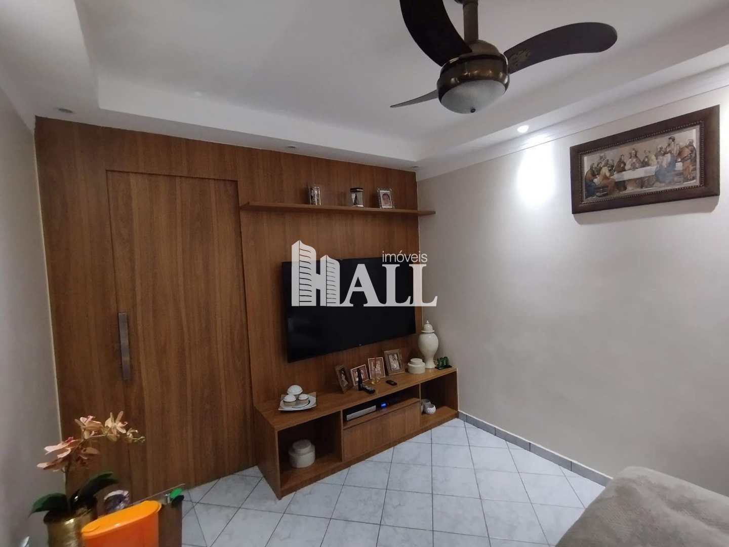 Casa à venda com 3 quartos, 200m² - Foto 2