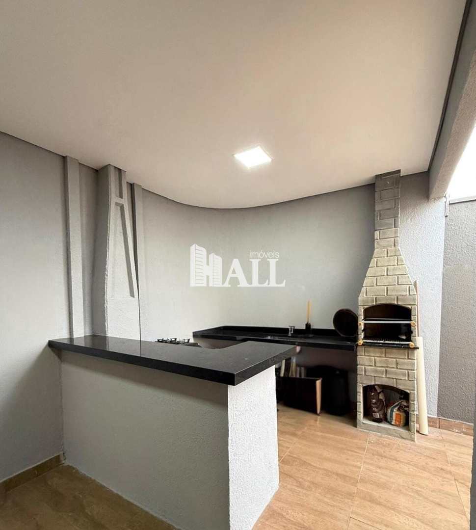 Casa à venda com 3 quartos, 105m² - Foto 11