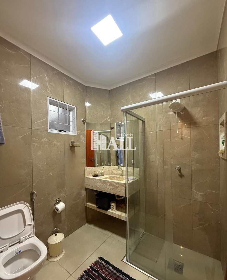 Casa à venda com 3 quartos, 105m² - Foto 14