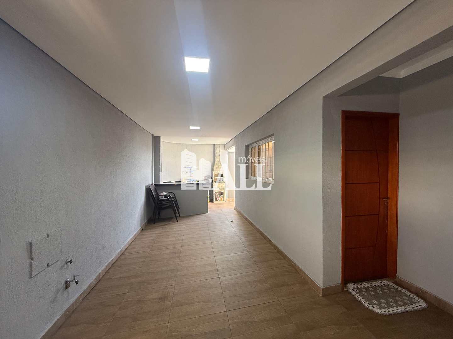 Casa à venda com 3 quartos, 105m² - Foto 7