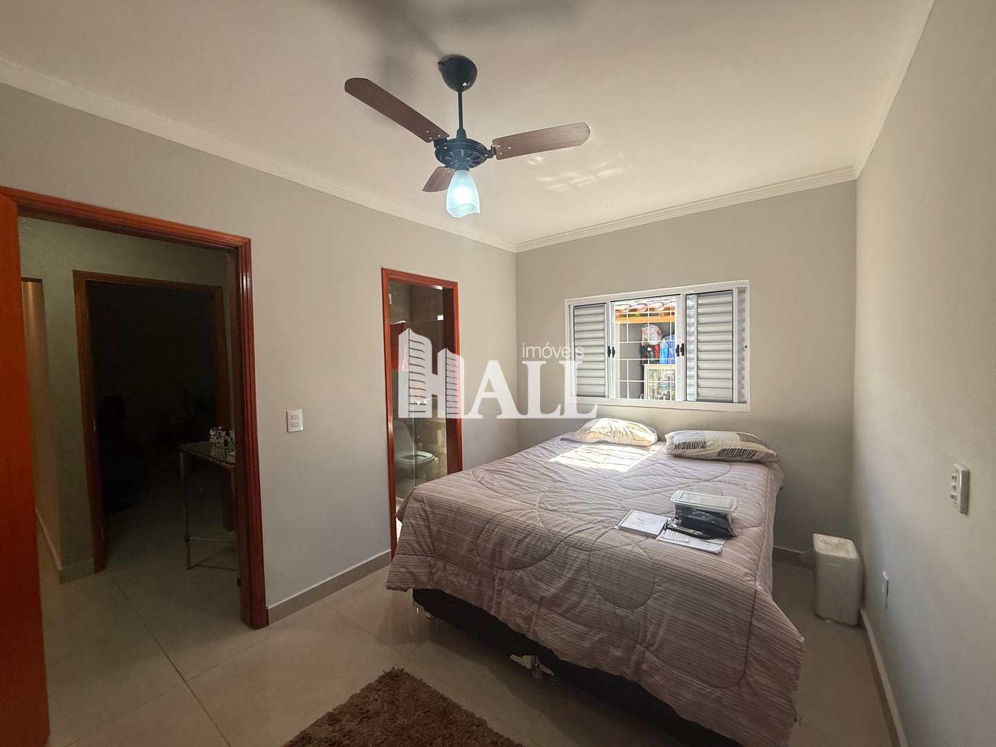 Casa à venda com 3 quartos, 105m² - Foto 8