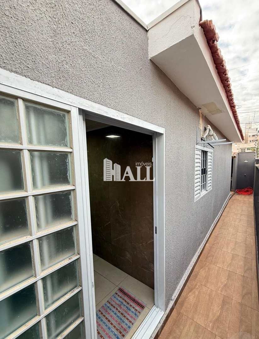 Casa à venda com 3 quartos, 105m² - Foto 16