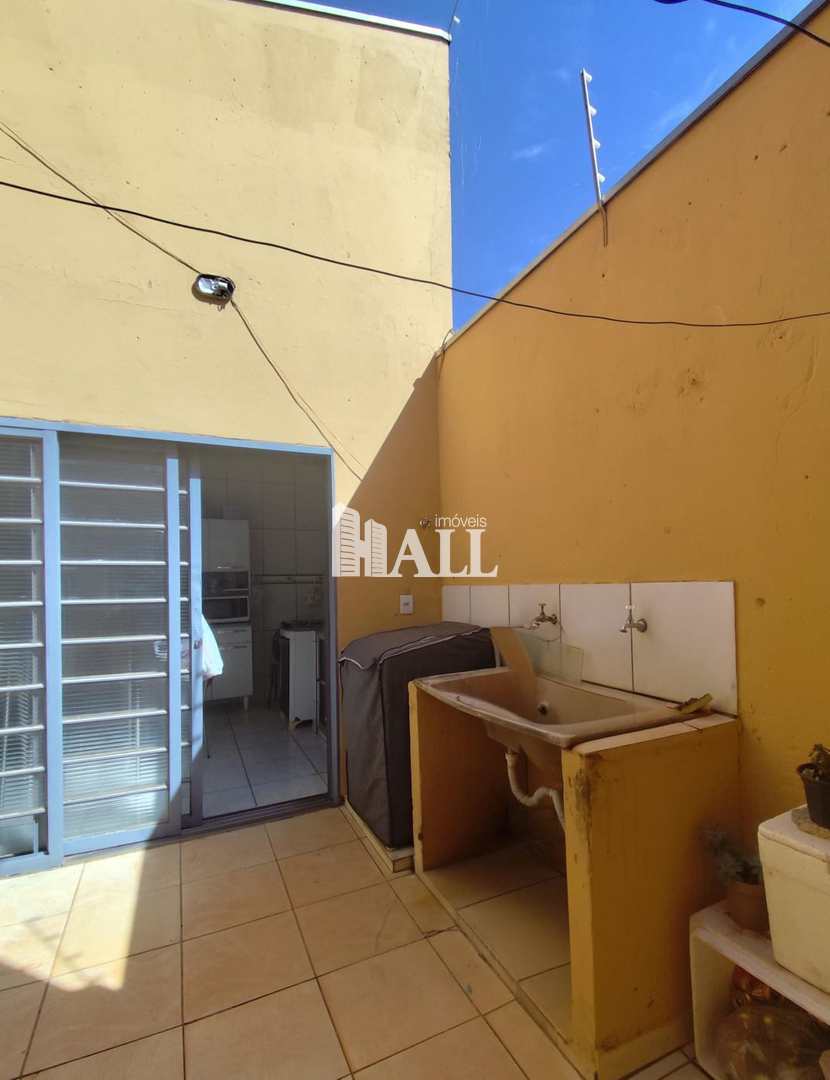 Casa à venda com 2 quartos, 106m² - Foto 10
