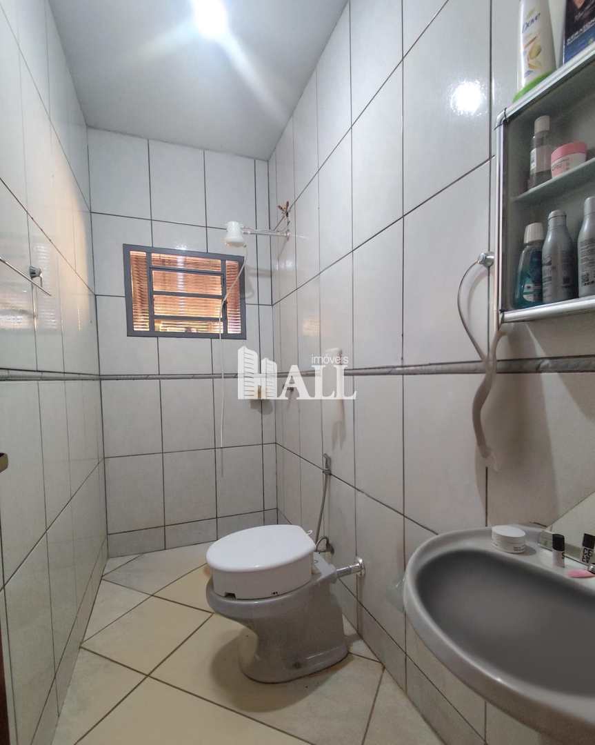Casa à venda com 2 quartos, 106m² - Foto 9