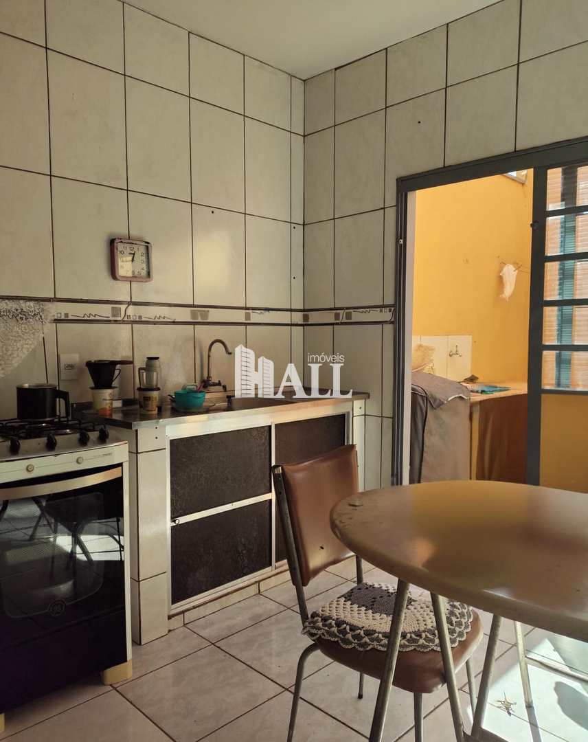 Casa à venda com 2 quartos, 106m² - Foto 4