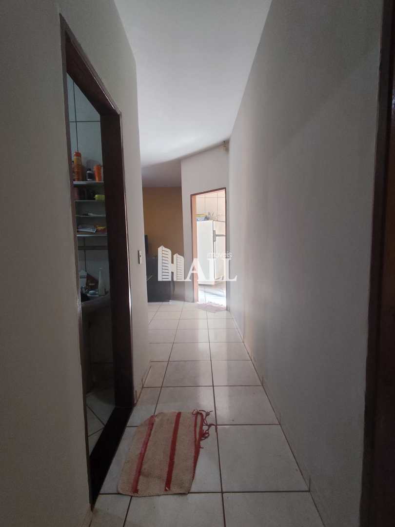 Casa à venda com 2 quartos, 106m² - Foto 8