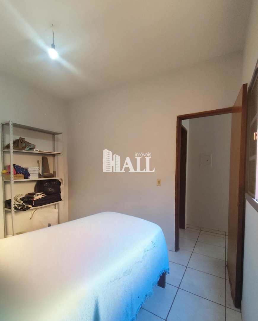 Casa à venda com 2 quartos, 106m² - Foto 6