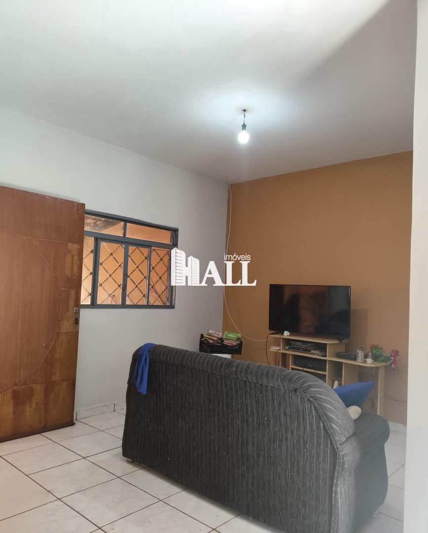 Casa à venda com 2 quartos, 106m² - Foto 16