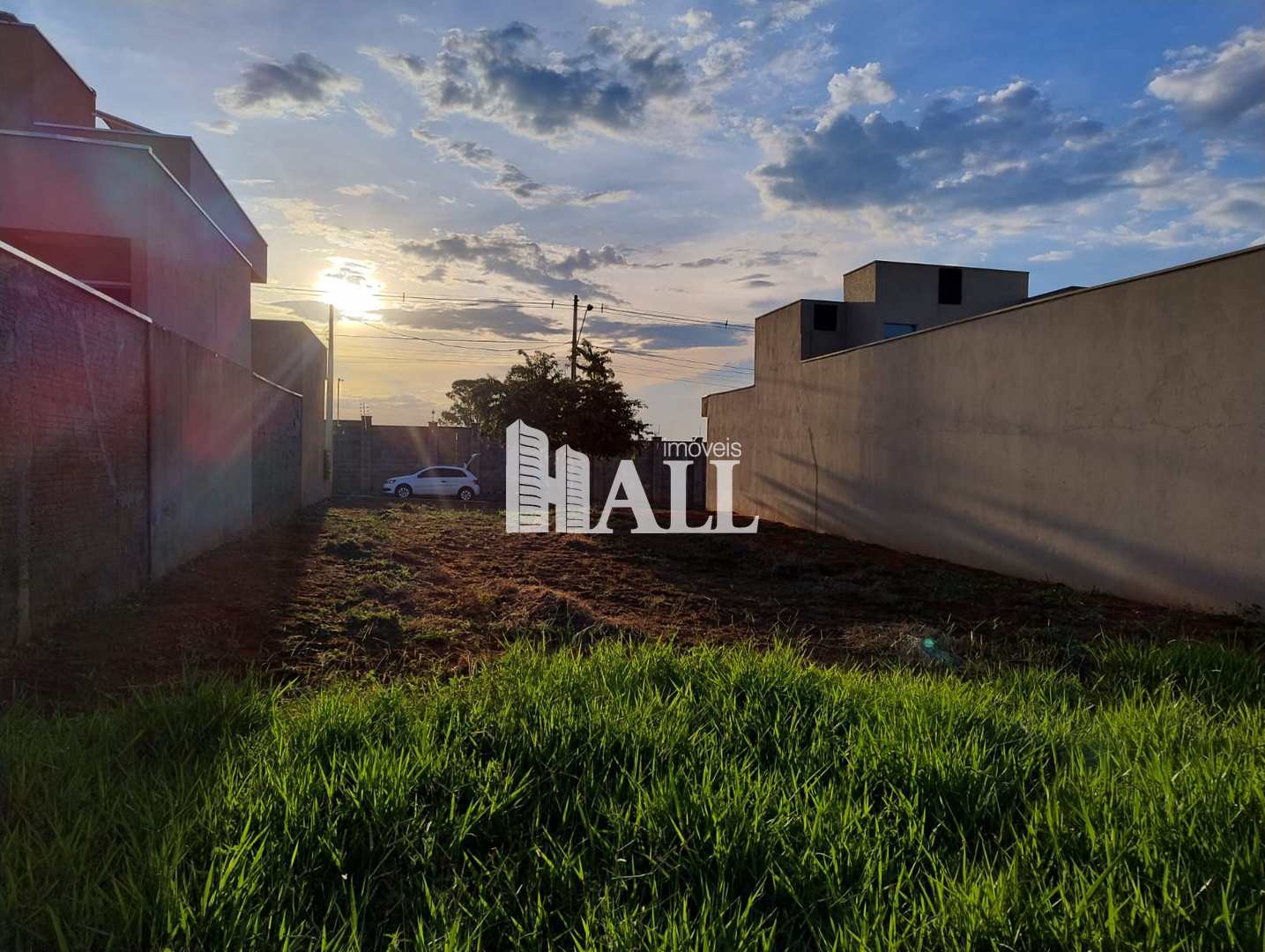 Terreno à venda, 253m² - Foto 1