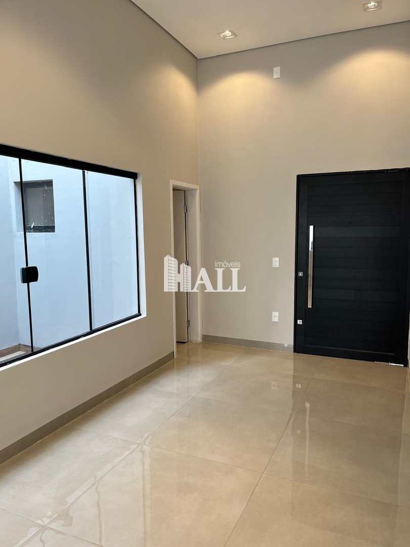 Casa à venda com 3 quartos, 100m² - Foto 3