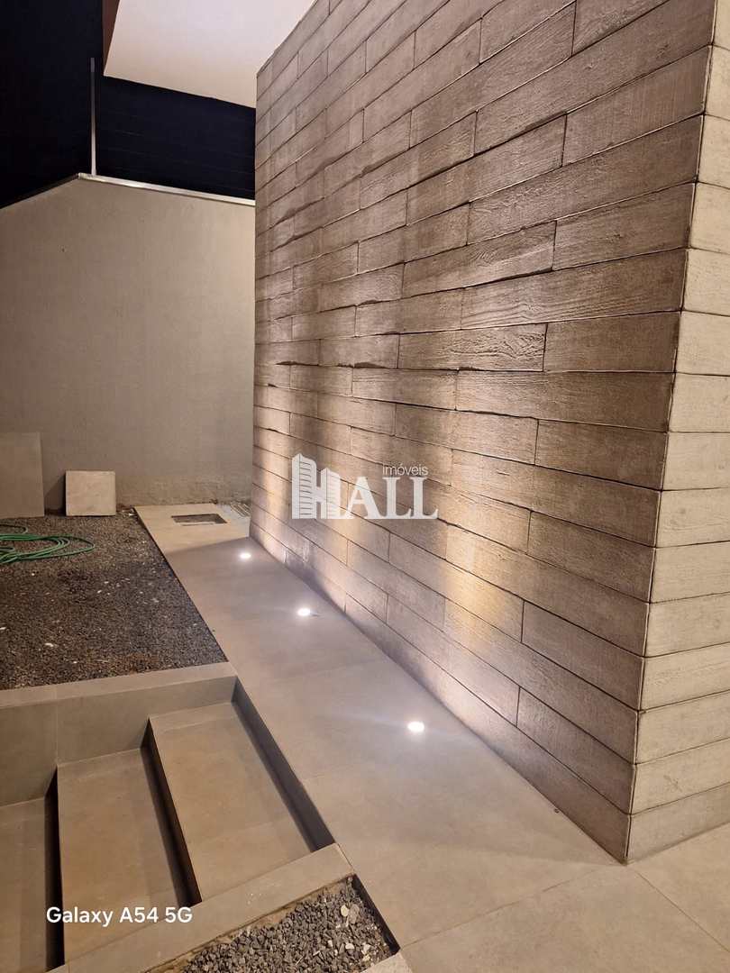 Casa à venda com 3 quartos, 100m² - Foto 15