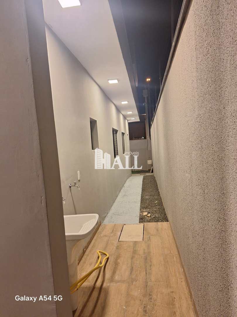 Casa à venda com 3 quartos, 100m² - Foto 13