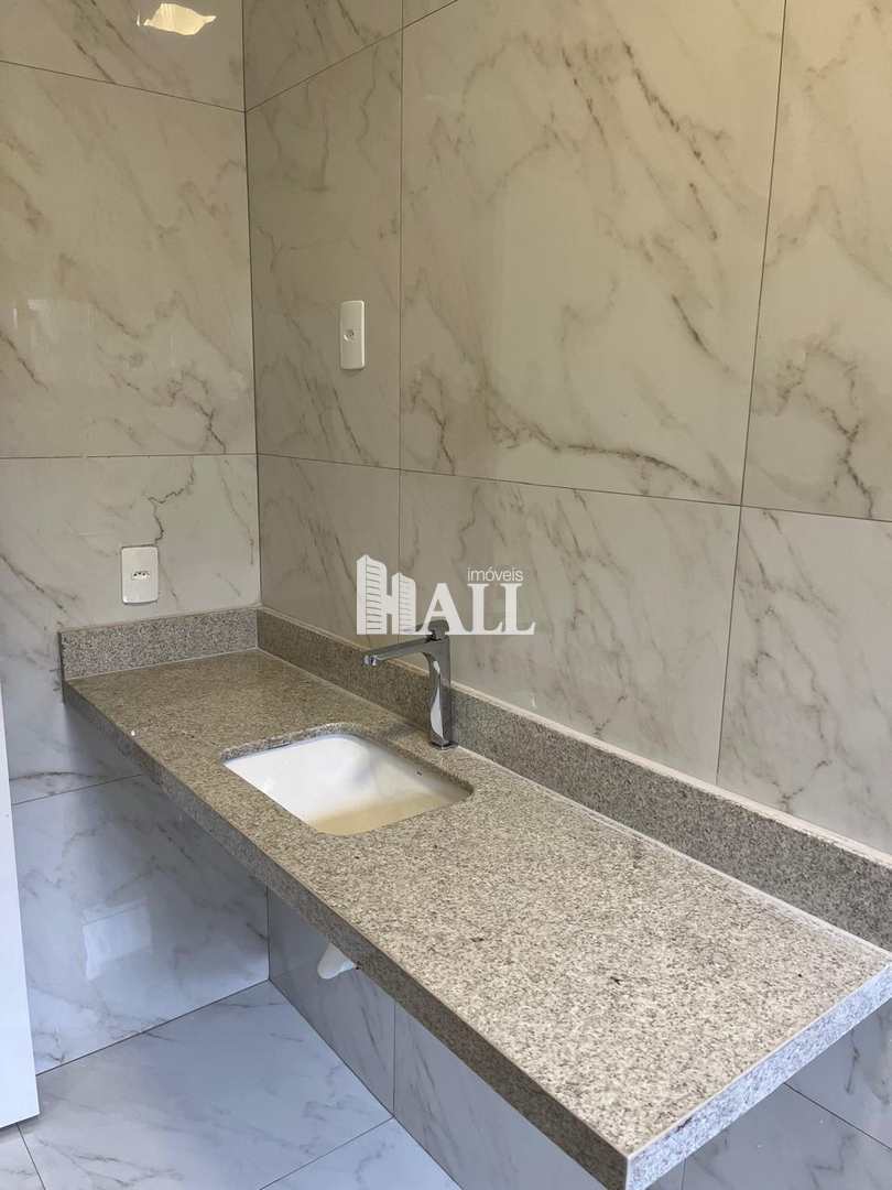 Casa à venda com 3 quartos, 100m² - Foto 10