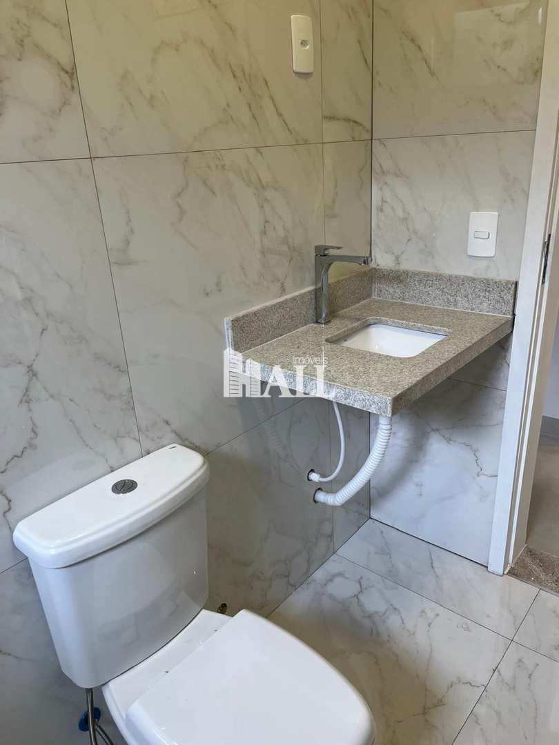 Casa à venda com 3 quartos, 100m² - Foto 12