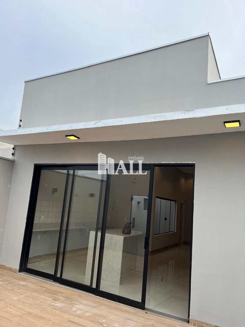 Casa à venda com 3 quartos, 100m² - Foto 14