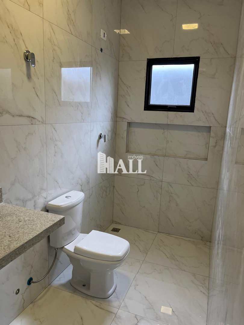 Casa à venda com 3 quartos, 100m² - Foto 8