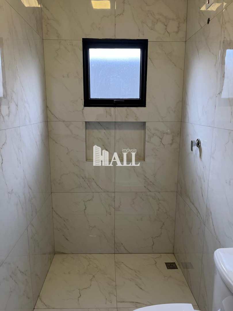 Casa à venda com 3 quartos, 100m² - Foto 9