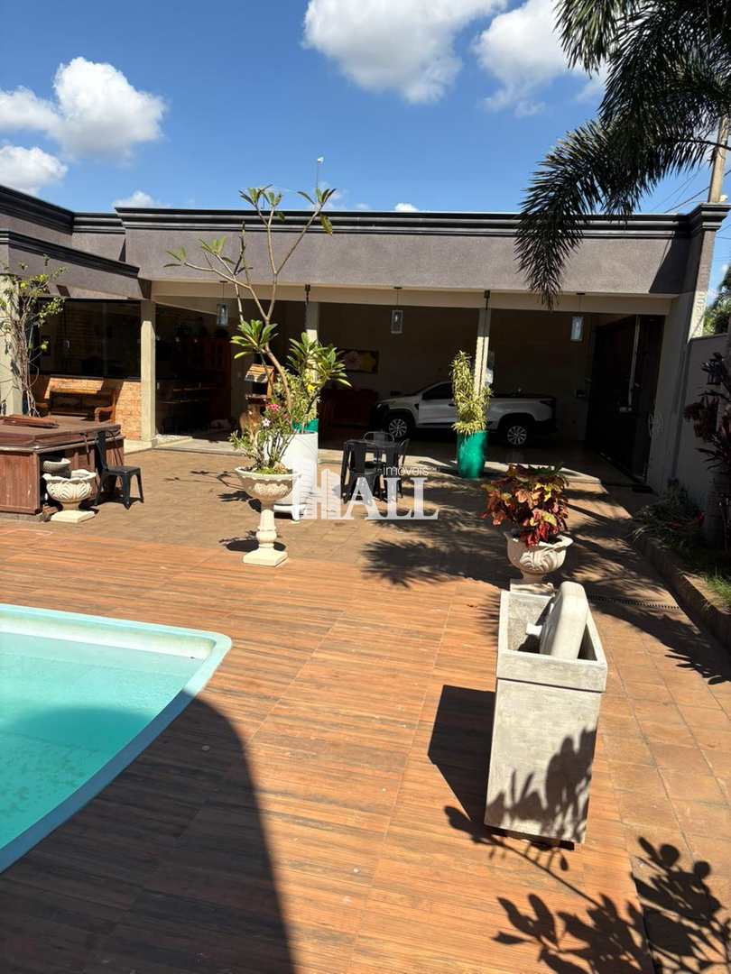 Casa de Condomínio, 4 quartos - Foto 3