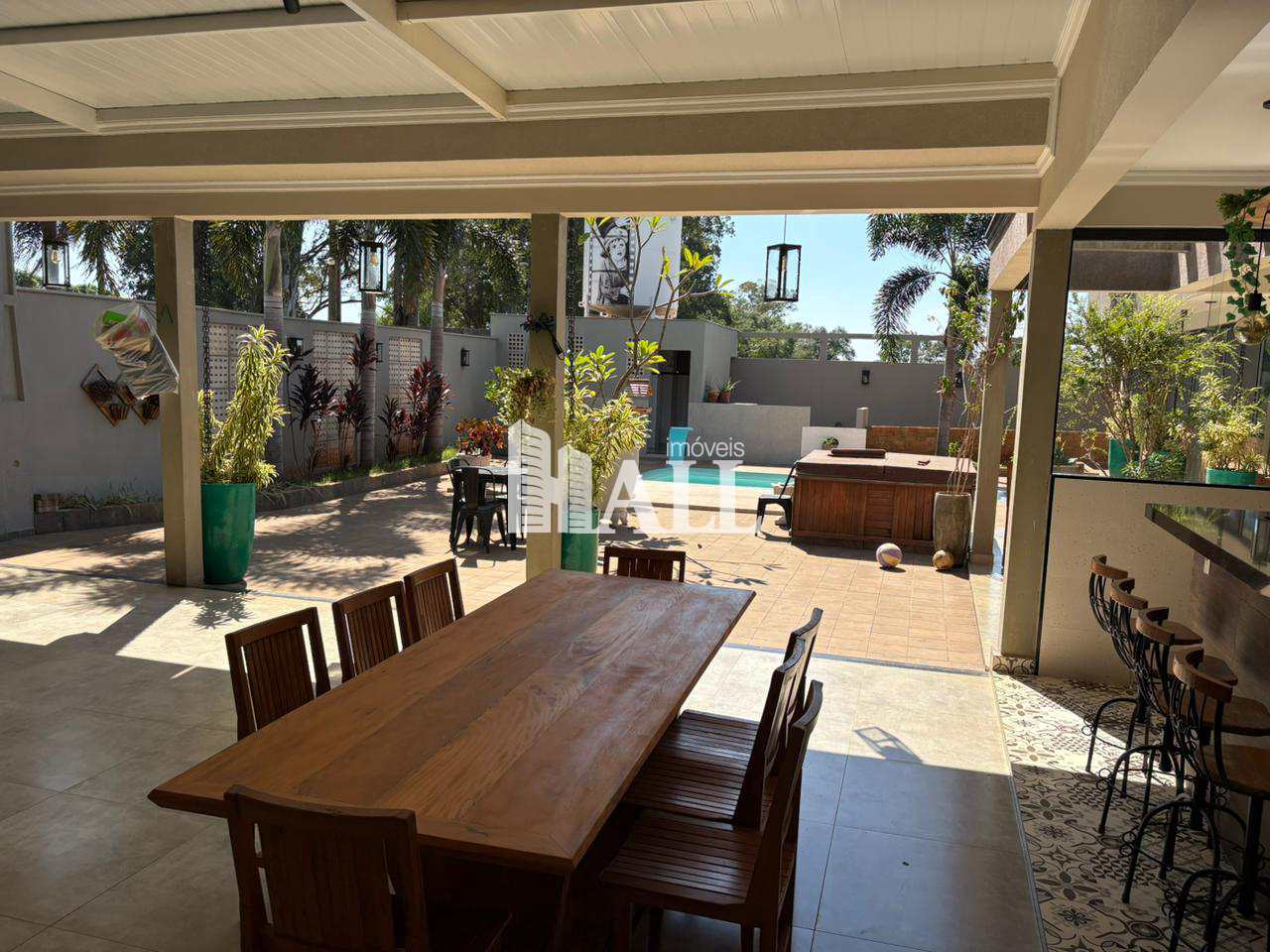 Casa de Condomínio, 4 quartos - Foto 5