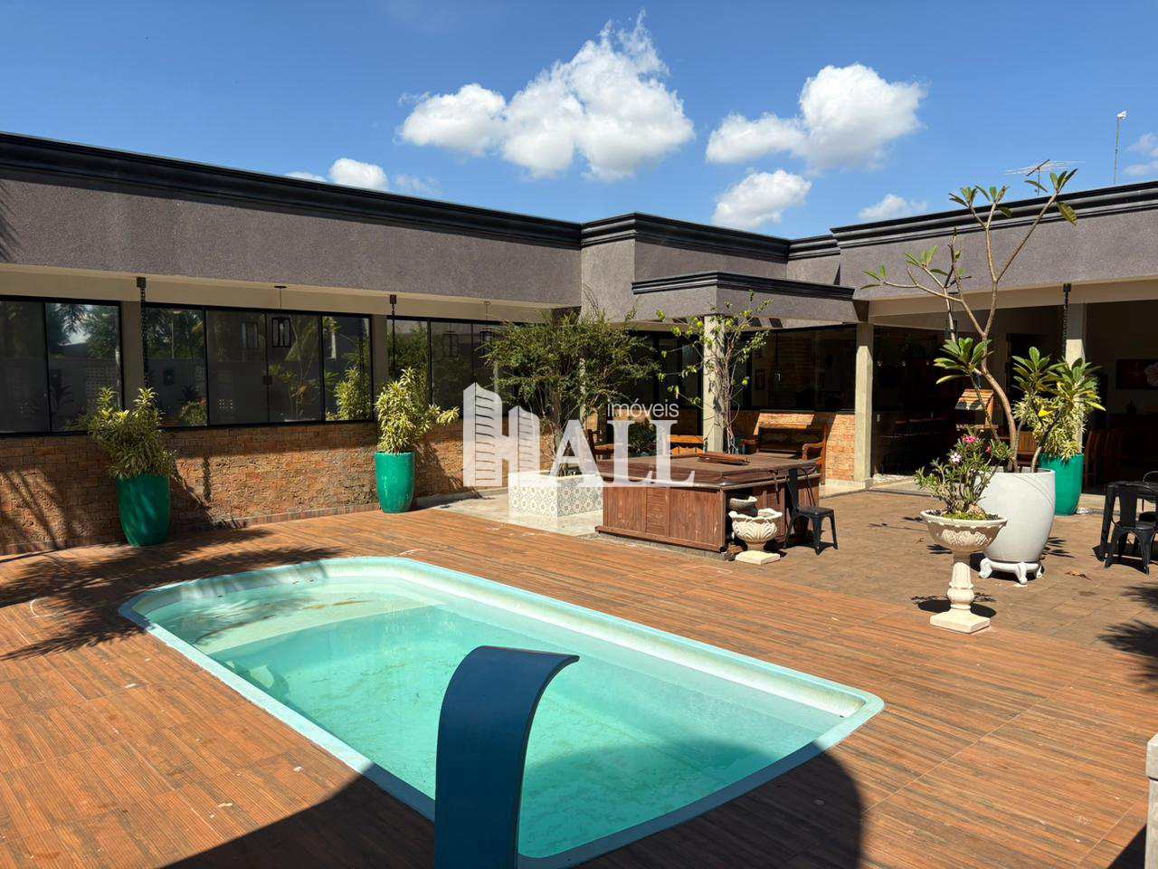 Casa de Condomínio, 4 quartos - Foto 4