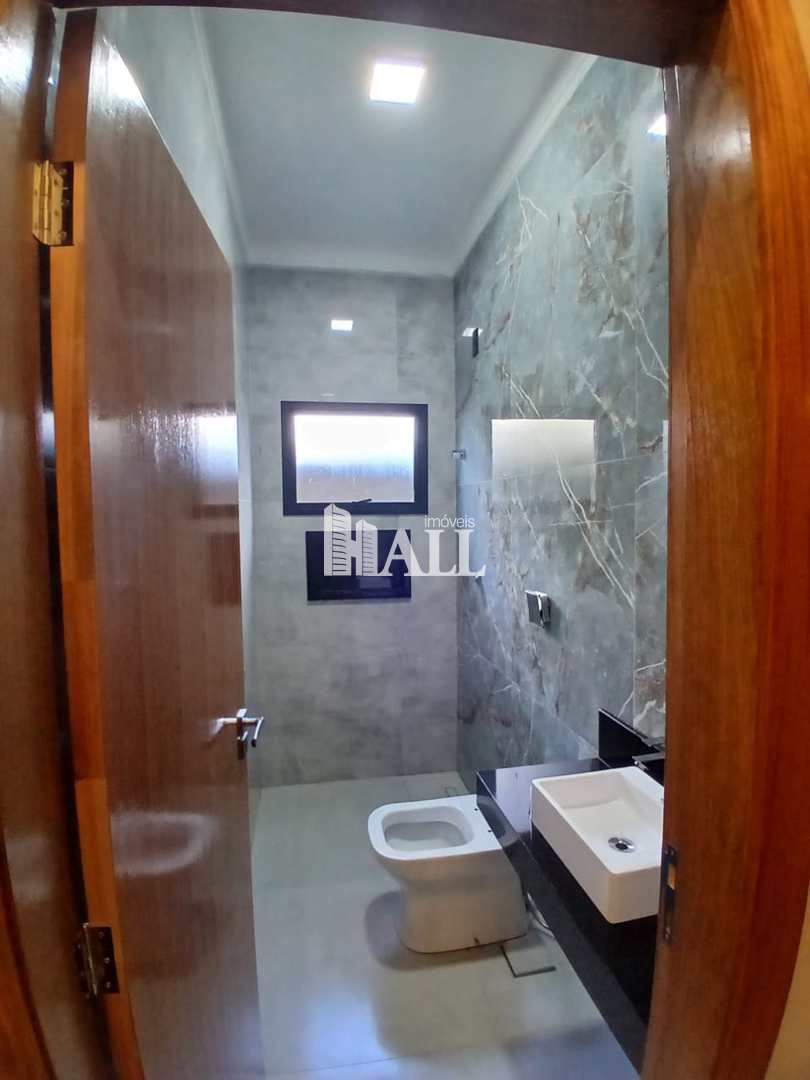 Casa à venda com 3 quartos, 136m² - Foto 17