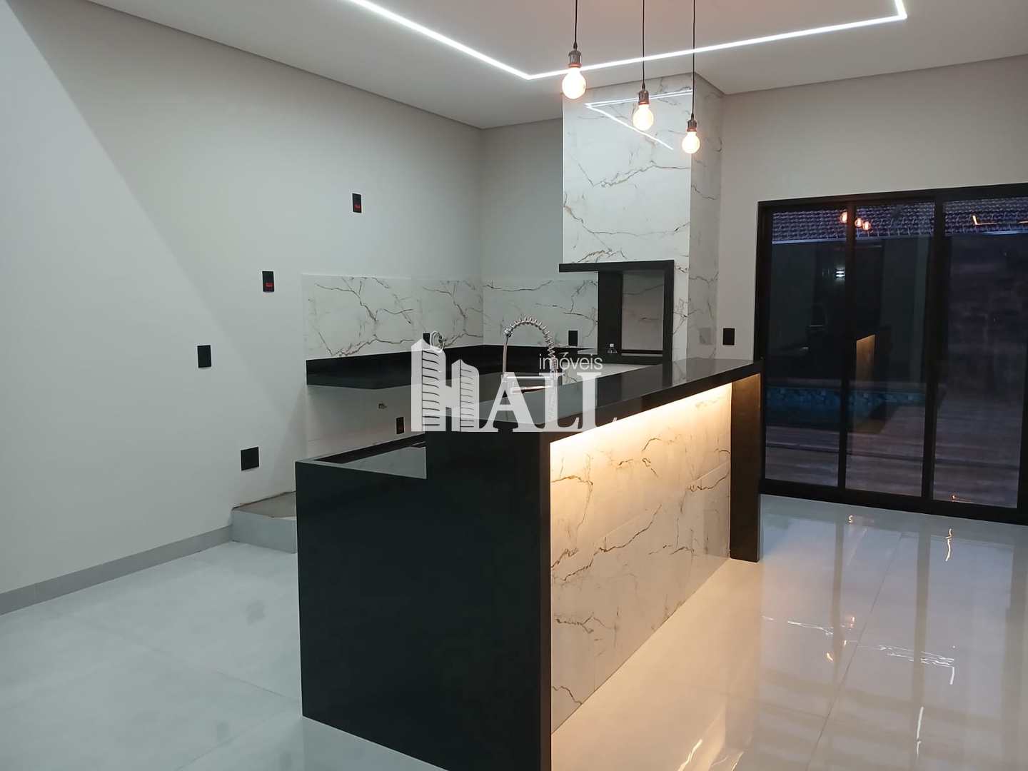 Casa à venda com 3 quartos, 136m² - Foto 5