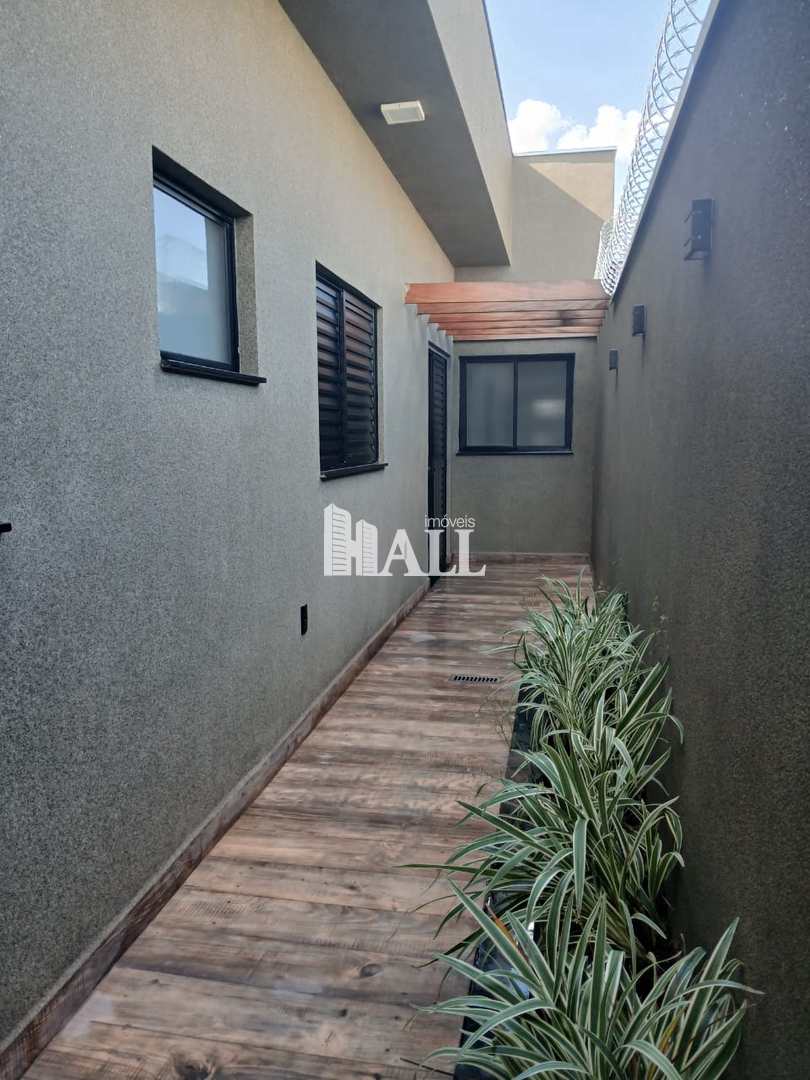 Casa à venda com 3 quartos, 136m² - Foto 24
