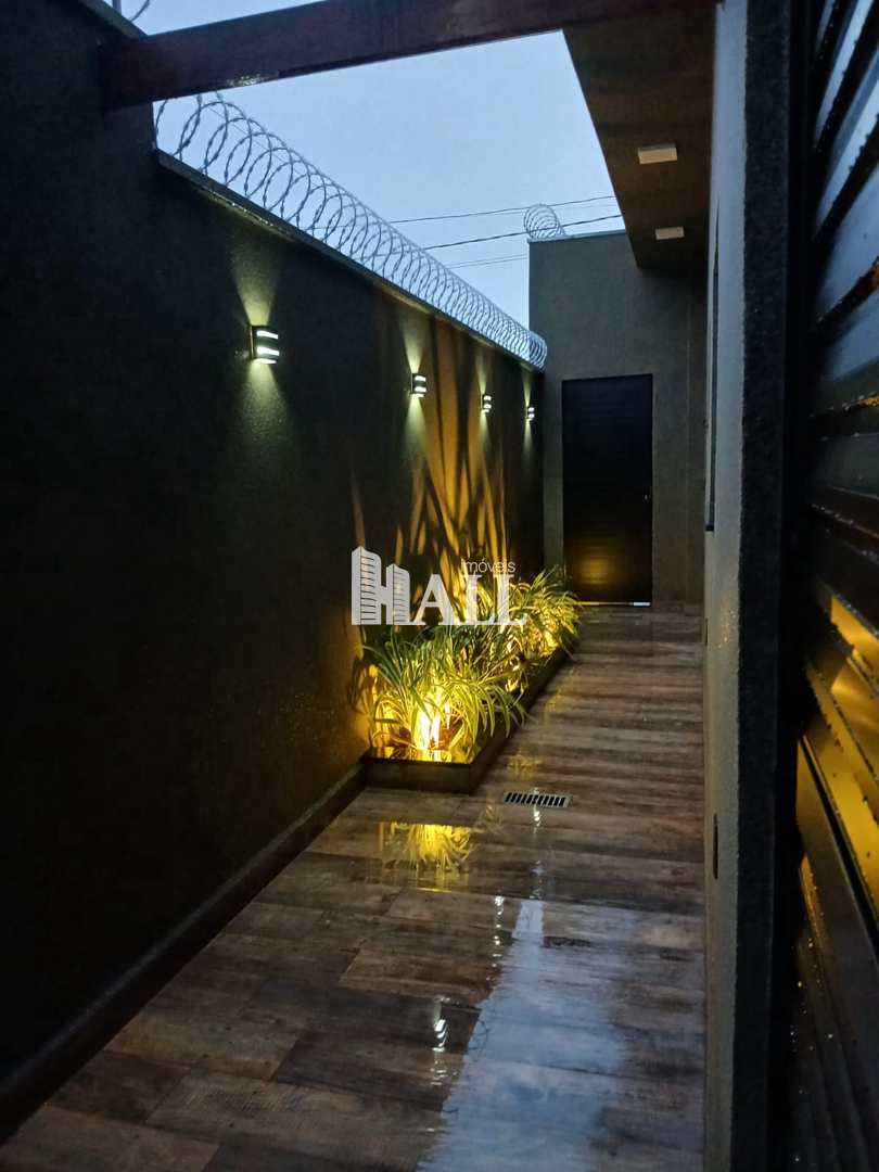 Casa à venda com 3 quartos, 136m² - Foto 26