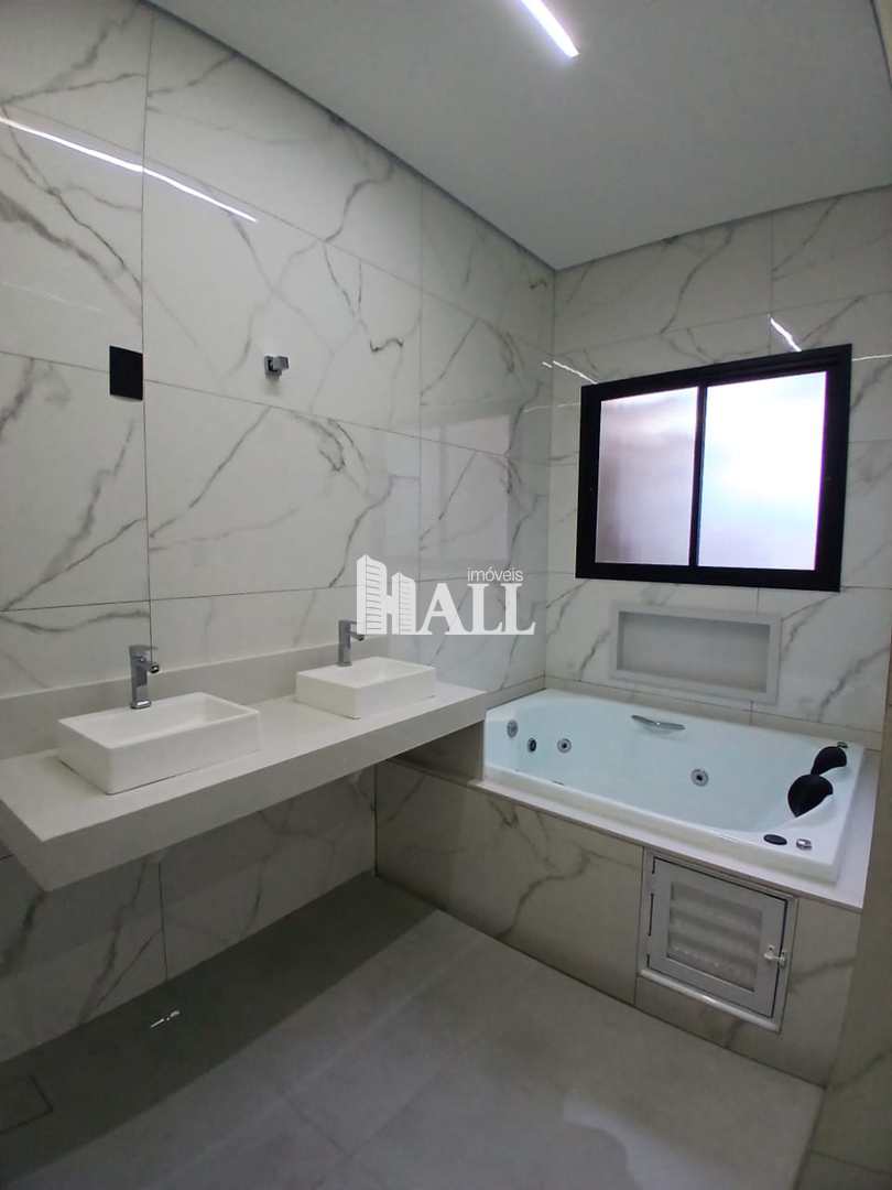 Casa à venda com 3 quartos, 136m² - Foto 19