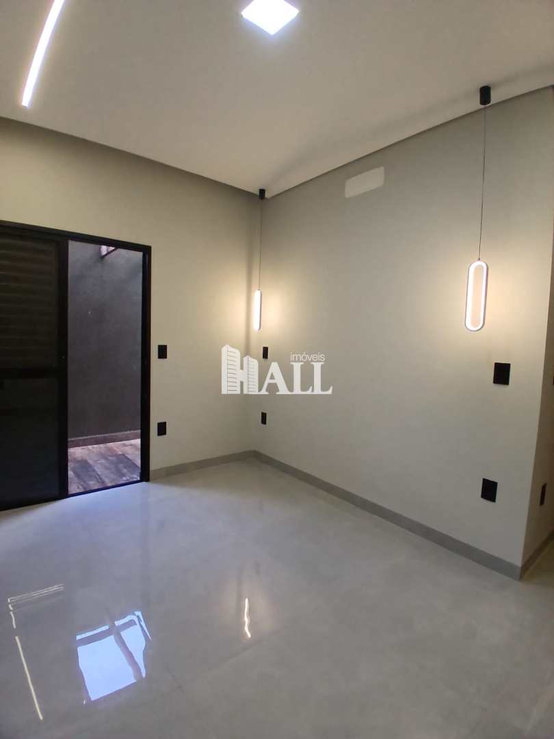 Casa à venda com 3 quartos, 136m² - Foto 7