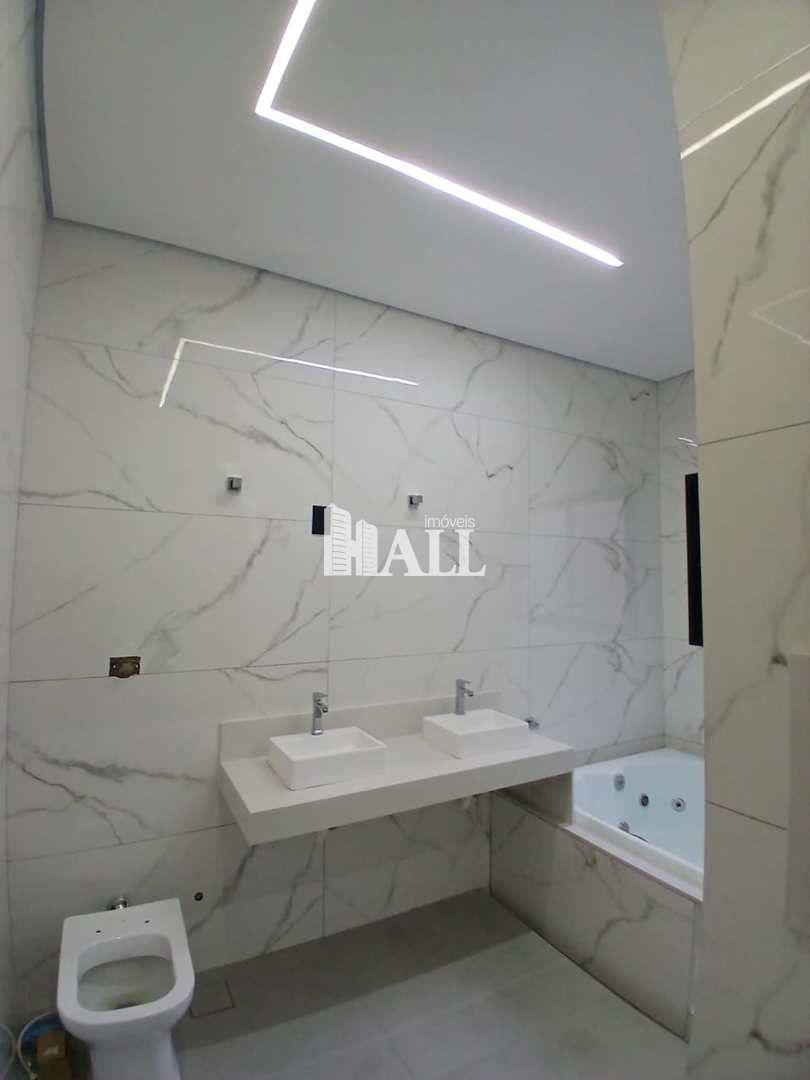 Casa à venda com 3 quartos, 136m² - Foto 20