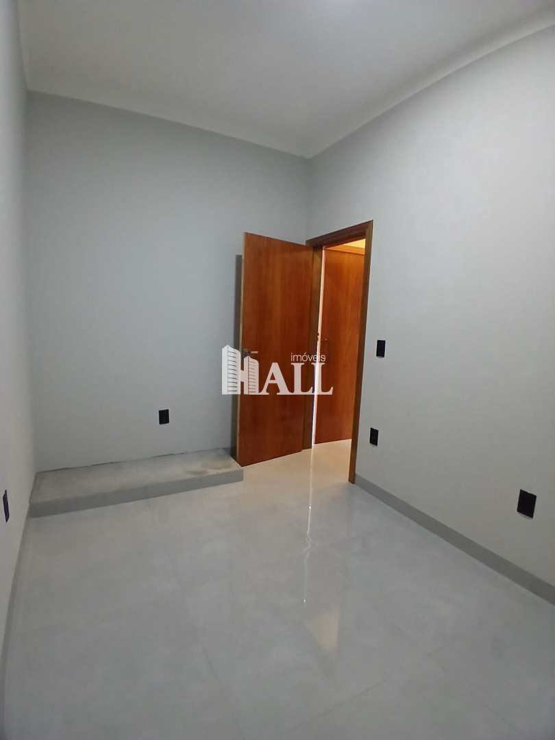 Casa à venda com 3 quartos, 136m² - Foto 11
