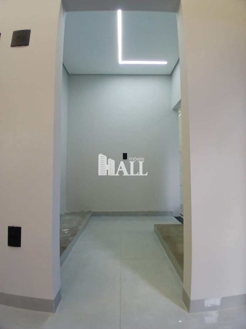 Casa à venda com 3 quartos, 136m² - Foto 9