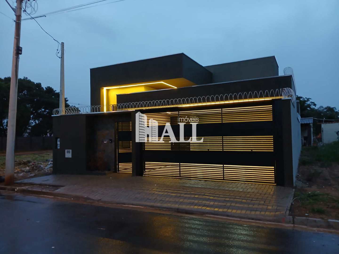 Casa à venda com 3 quartos, 136m² - Foto 28