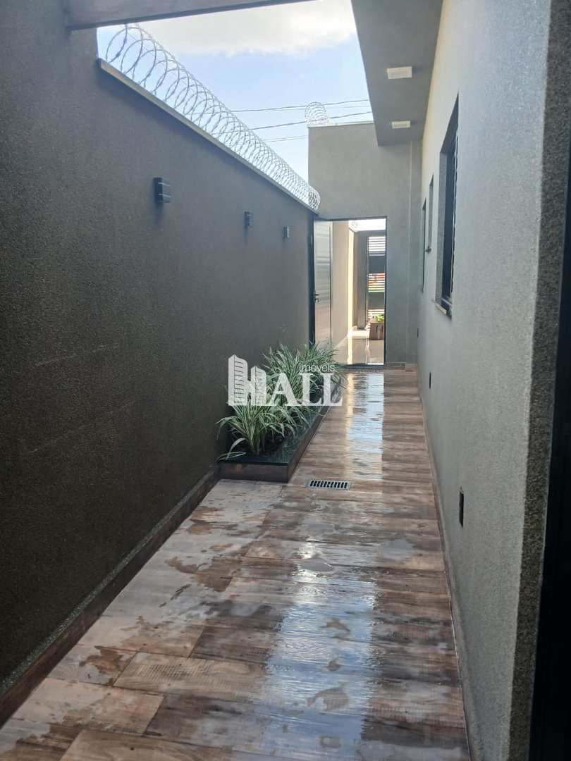 Casa à venda com 3 quartos, 136m² - Foto 13