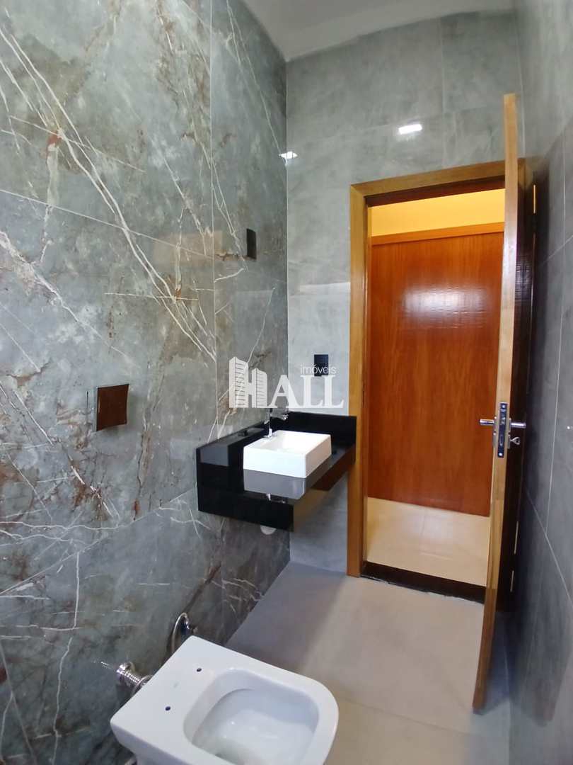 Casa à venda com 3 quartos, 136m² - Foto 16