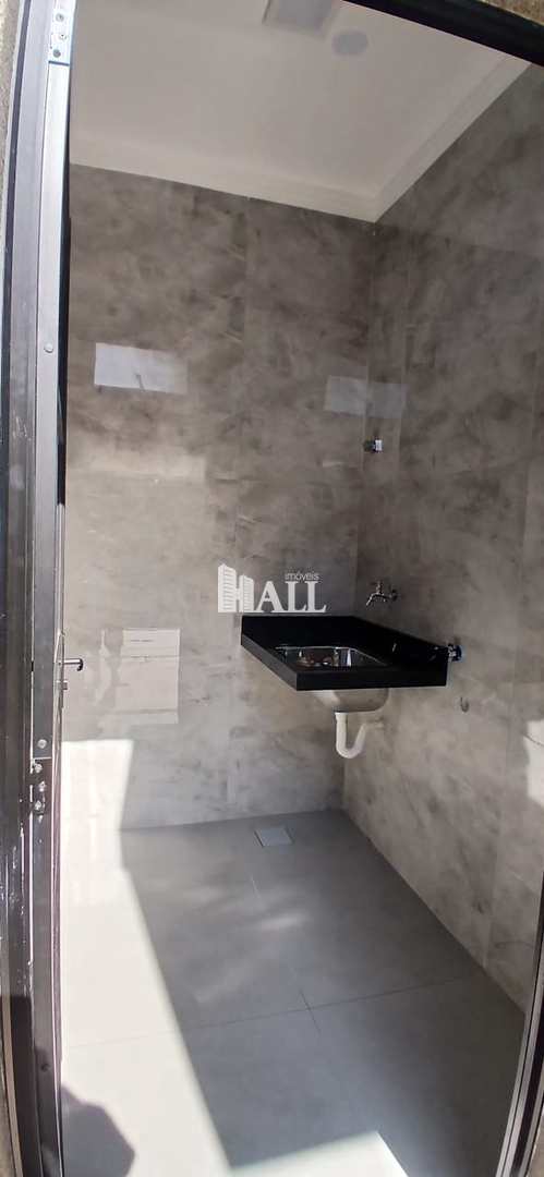 Casa à venda com 3 quartos, 136m² - Foto 22