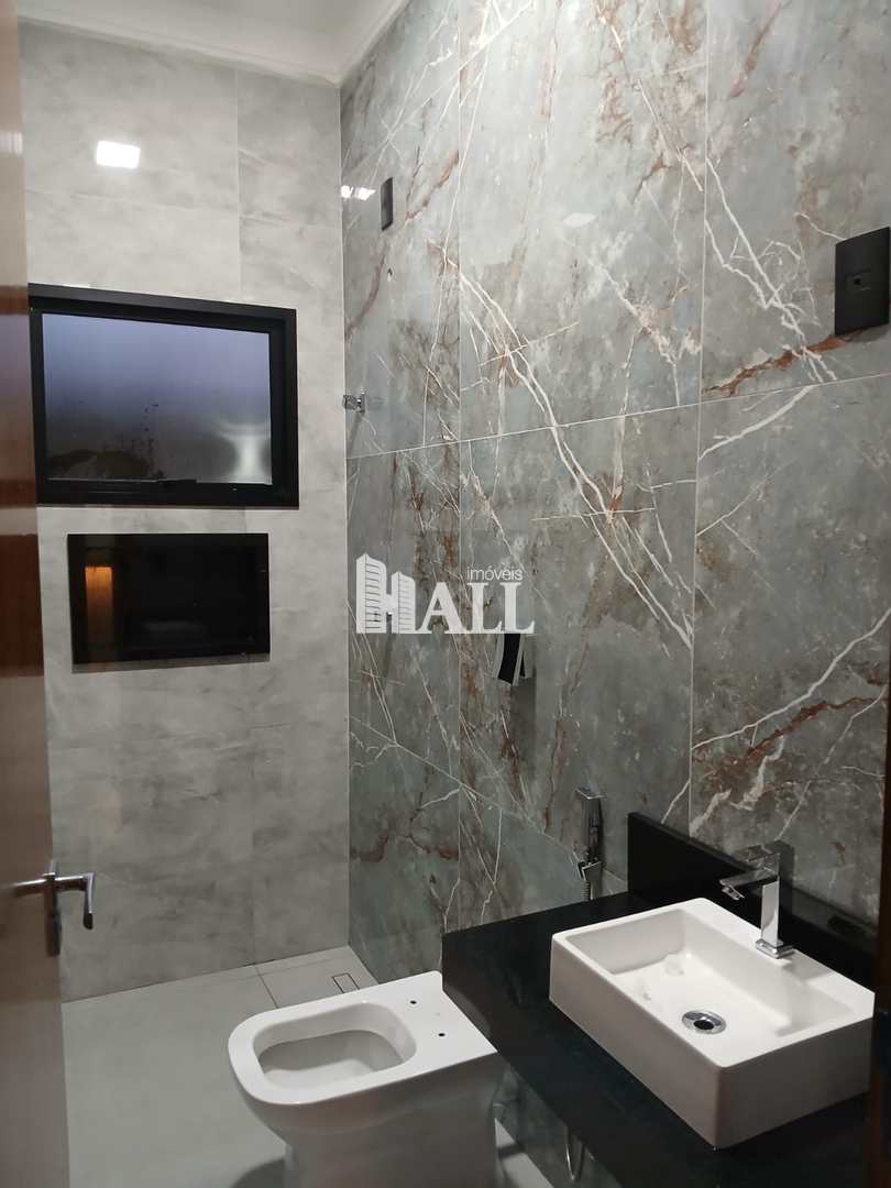 Casa à venda com 3 quartos, 136m² - Foto 15