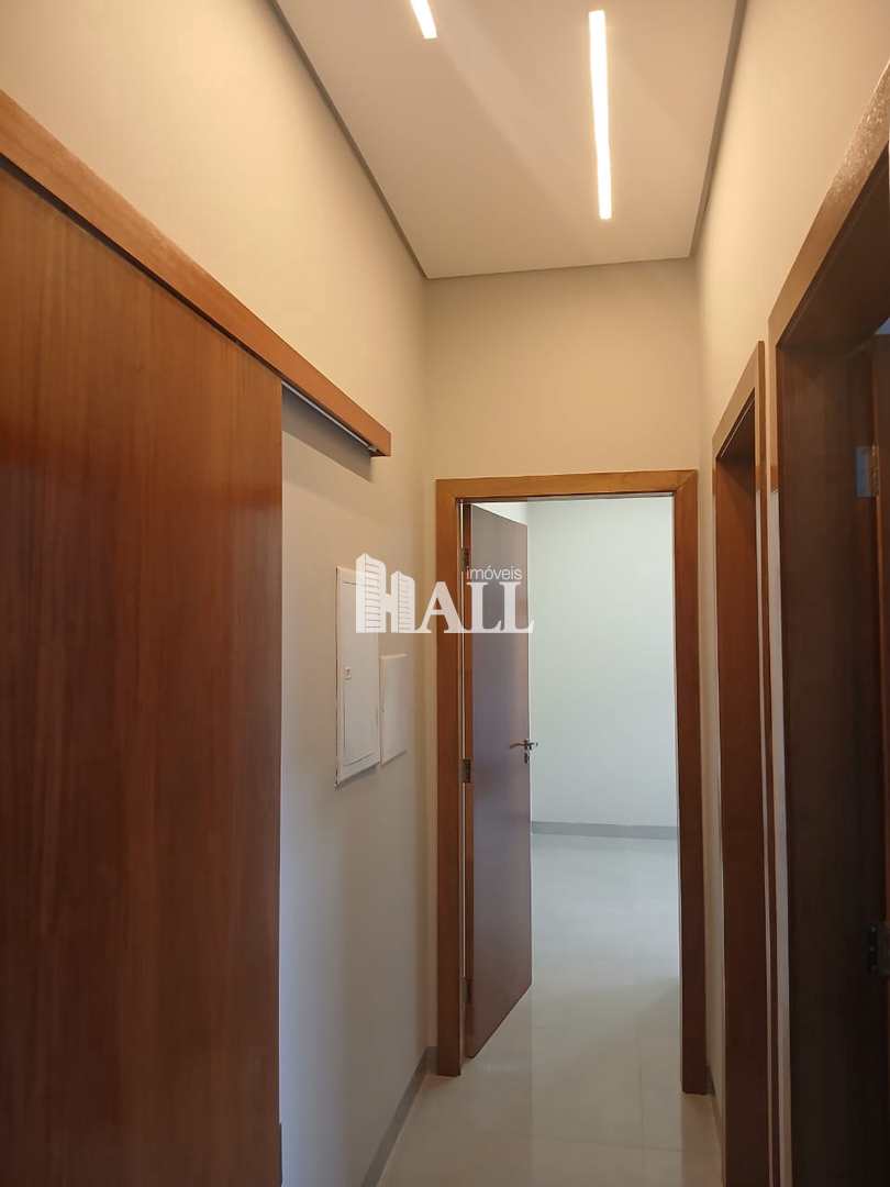 Casa à venda com 3 quartos, 136m² - Foto 10