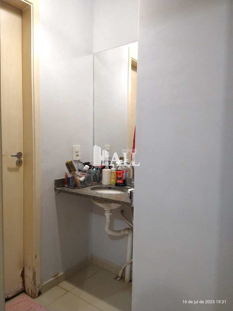 Apartamento à venda com 2 quartos, 50m² - Foto 8