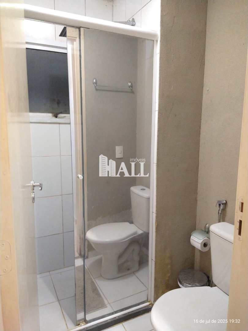 Apartamento à venda com 2 quartos, 50m² - Foto 9